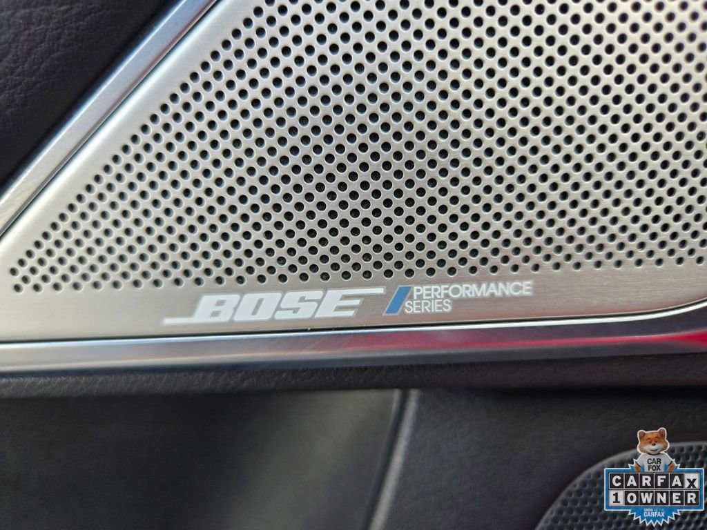 Used 2023 INFINITI Q50 Luxe w/ Cargo Package RWD image 23