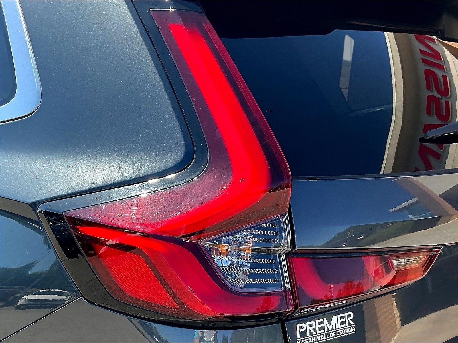 Used 2023 Honda CR-V EX image 25