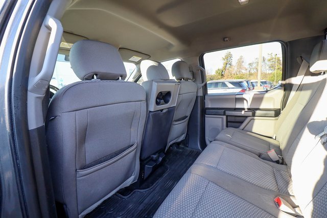 Used 2018 Ford F150 XLT w/ Equipment Group 302A Luxury image 40