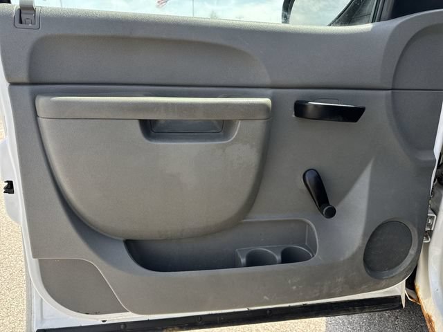 Used 2013 Chevrolet Silverado 1500 W/T RWD image 16