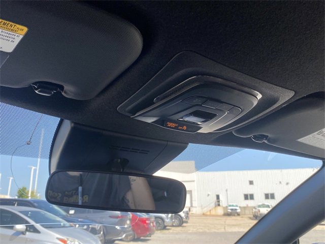 Used 2023 Toyota Corolla Cross S image 31