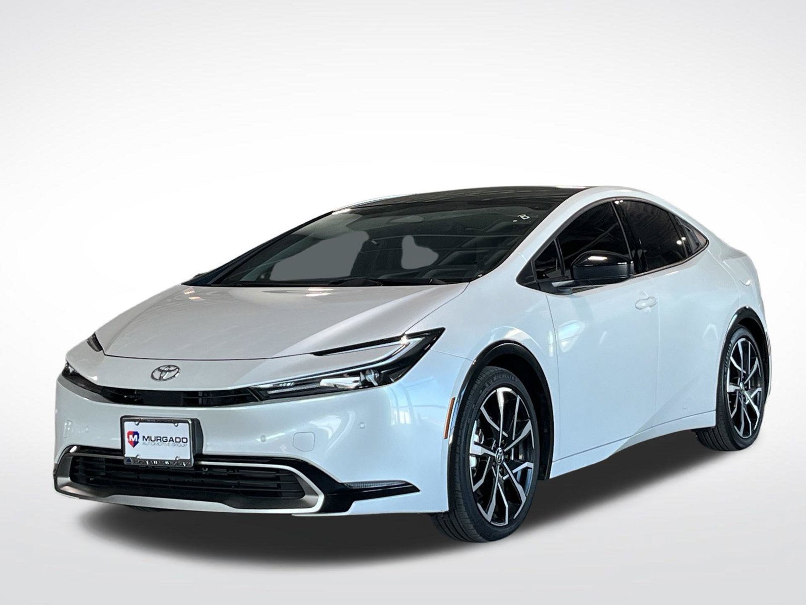 Used 2024 Toyota Prius Prime FWD image 4