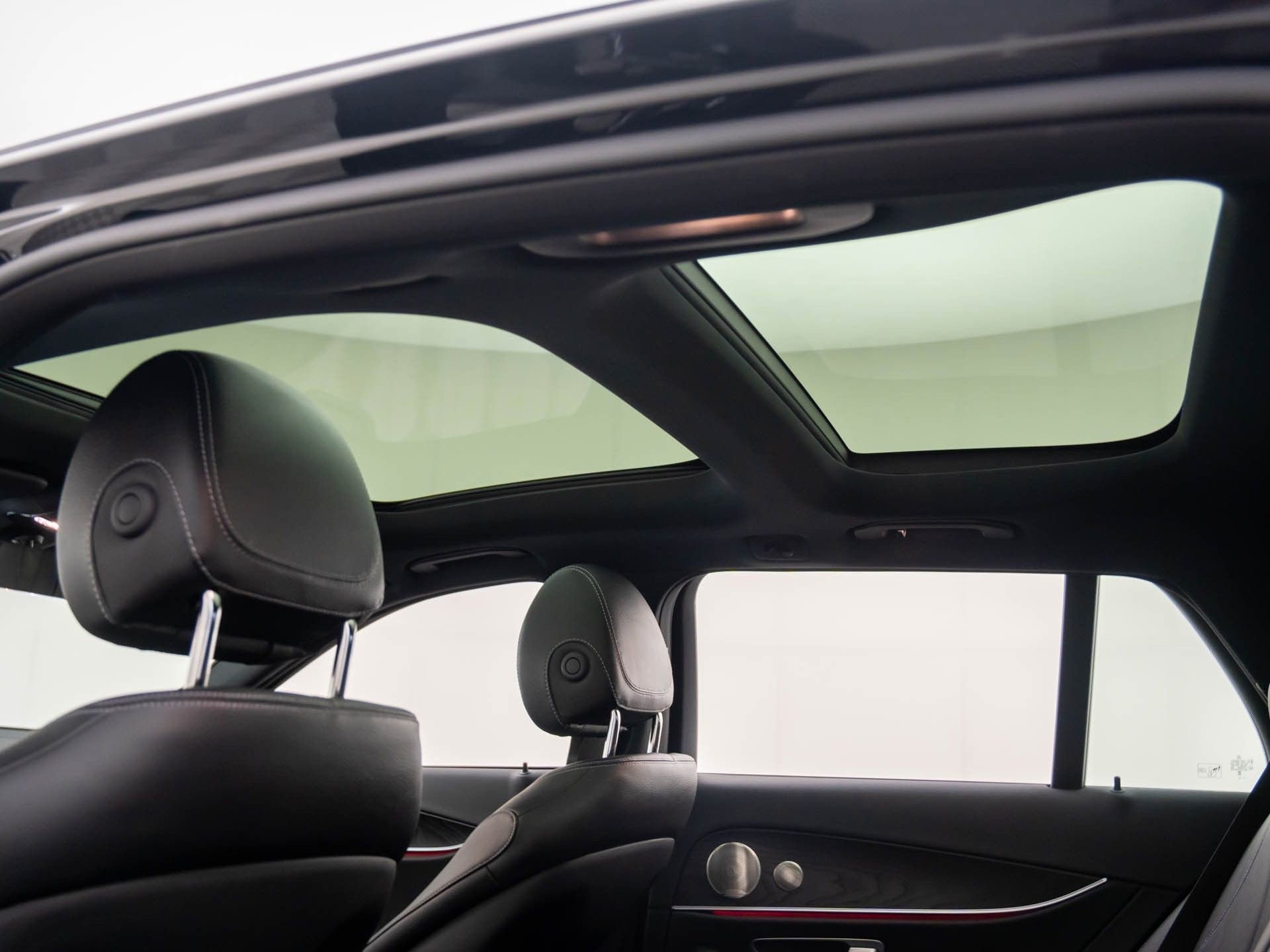 Certified 2023 Mercedes-Benz E 450 4MATIC All-Terrain Wagon w/ Premium Package image 21