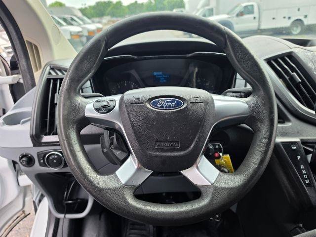 Used 2015 Ford Transit 250 148 Low Roof RWD image 10