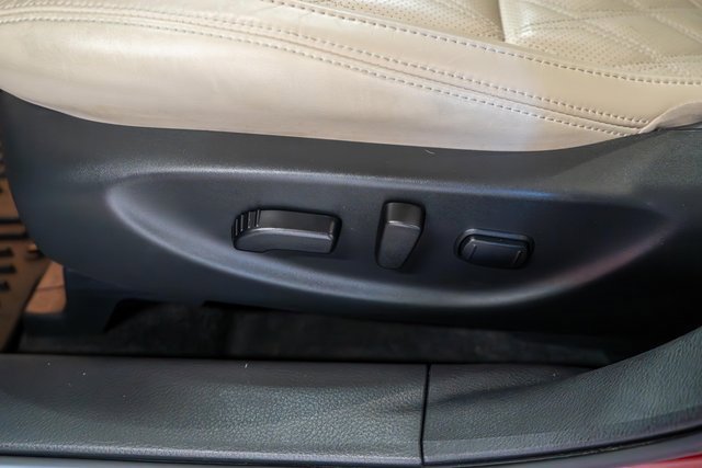 Used 2023 Nissan Maxima Platinum w/ Sport Mat Group image 19