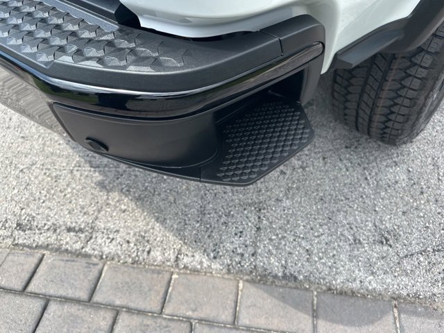 New 2026 Chevrolet Colorado Trail Boss image 48