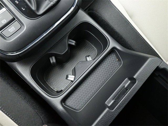 Used 2026 Honda CR-V LX image 18