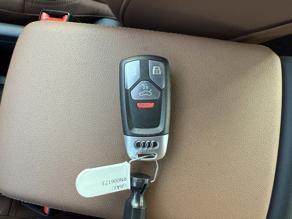 Used 2024 Audi A4 2.0T Premium Plus image 46