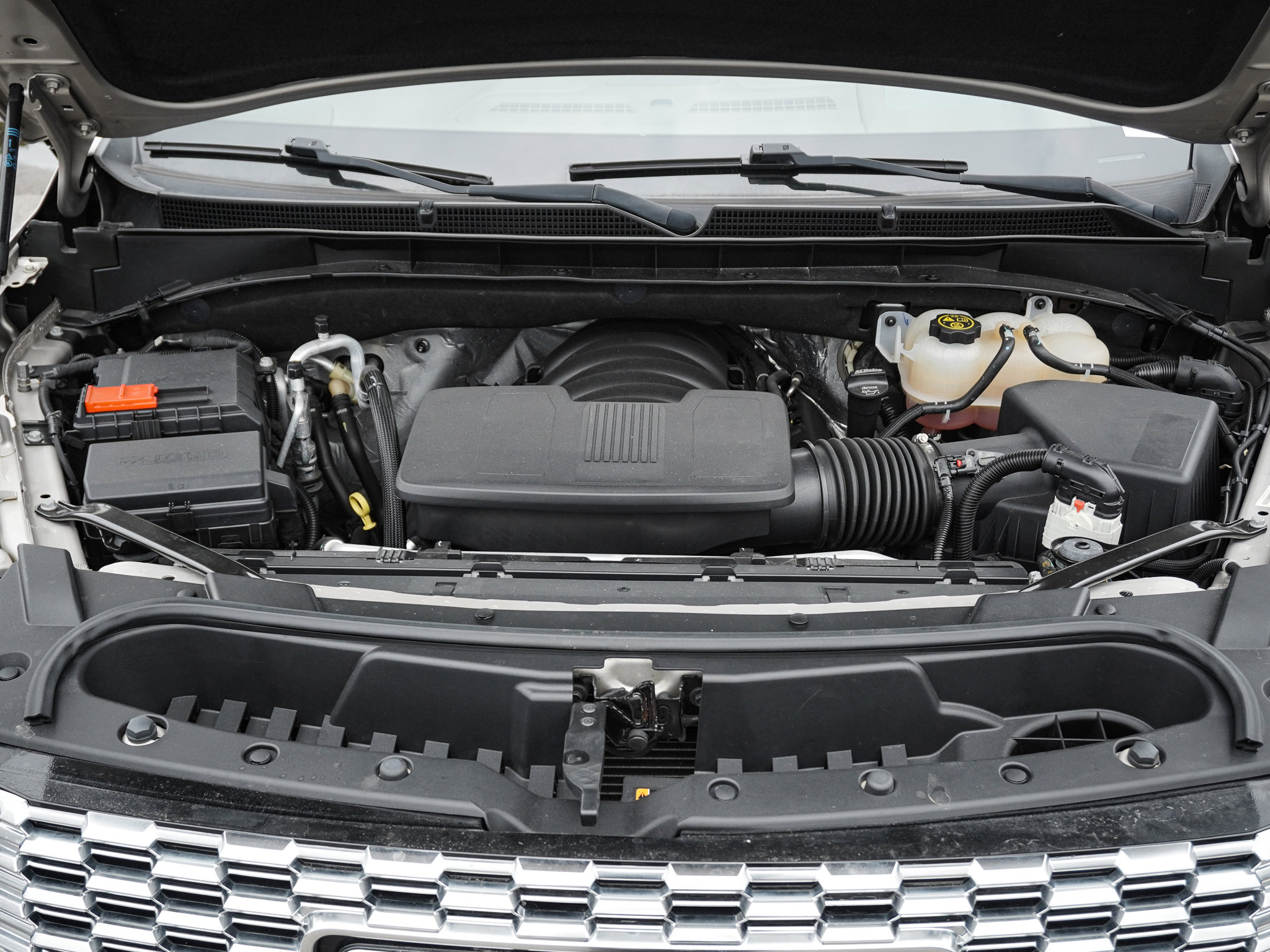 Used 2022 GMC Yukon XL Denali image 37