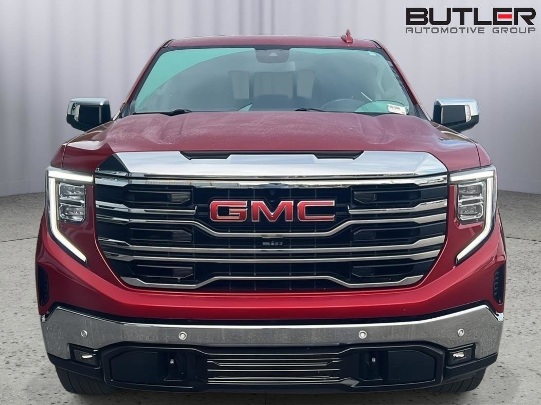 Used 2023 GMC Sierra 1500 SLT w/ SLT Premium Plus Package image 8