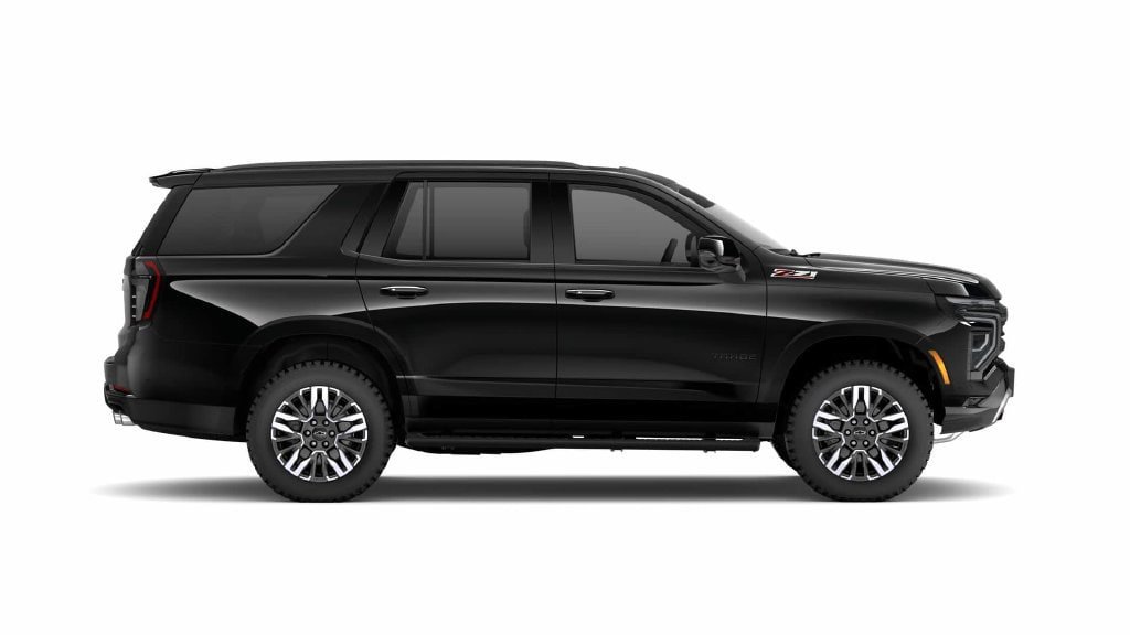 New 2027 Chevrolet Tahoe Z71 w/ Z71 Off-Road Package AWD/4WD image 17