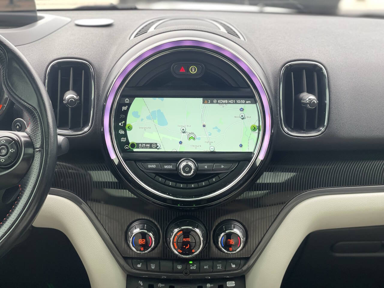 Used 2019 MINI Cooper Countryman John Cooper Works w/ Convenience Package AWD/4WD image 20