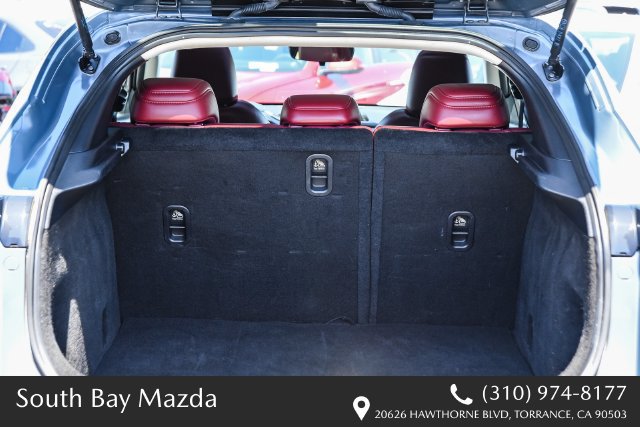 Used 2024 MAZDA CX-30 AWD 2.5 S w/ Preferred Package image 26