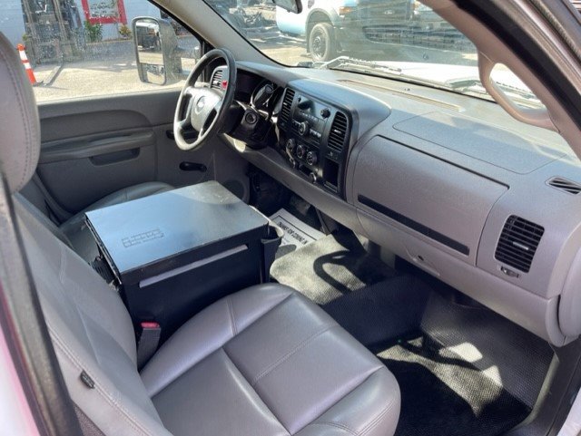 Used 2013 Chevrolet Silverado 1500 W/T image 13