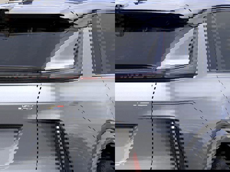 New 2026 Cadillac Lyriq V w/ LPO, Floor Liner Package image 11