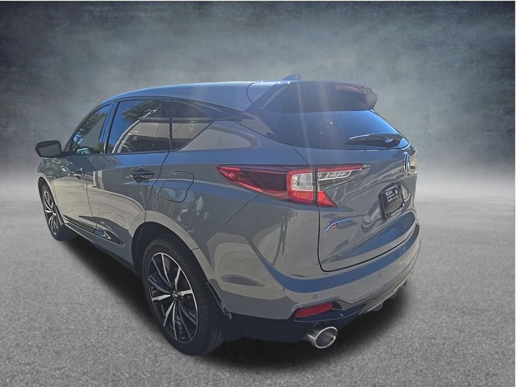 Used 2025 Acura RDX A-Spec image 7