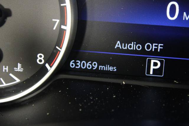 Certified 2019 Nissan Murano SL FWD image 27