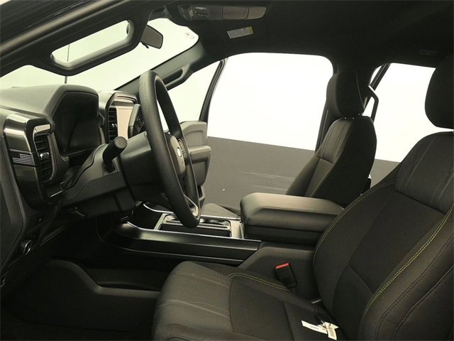 New 2025 Ford F150 STX w/ STX Black Appearance Package image 14