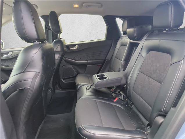 Used 2023 Ford Escape SE FWD image 26