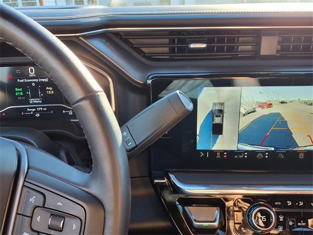 Used 2024 GMC Sierra 2500 Denali Ultimate image 48