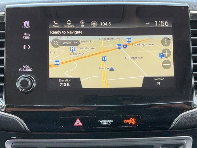 Used 2022 Honda Pilot Touring image 23