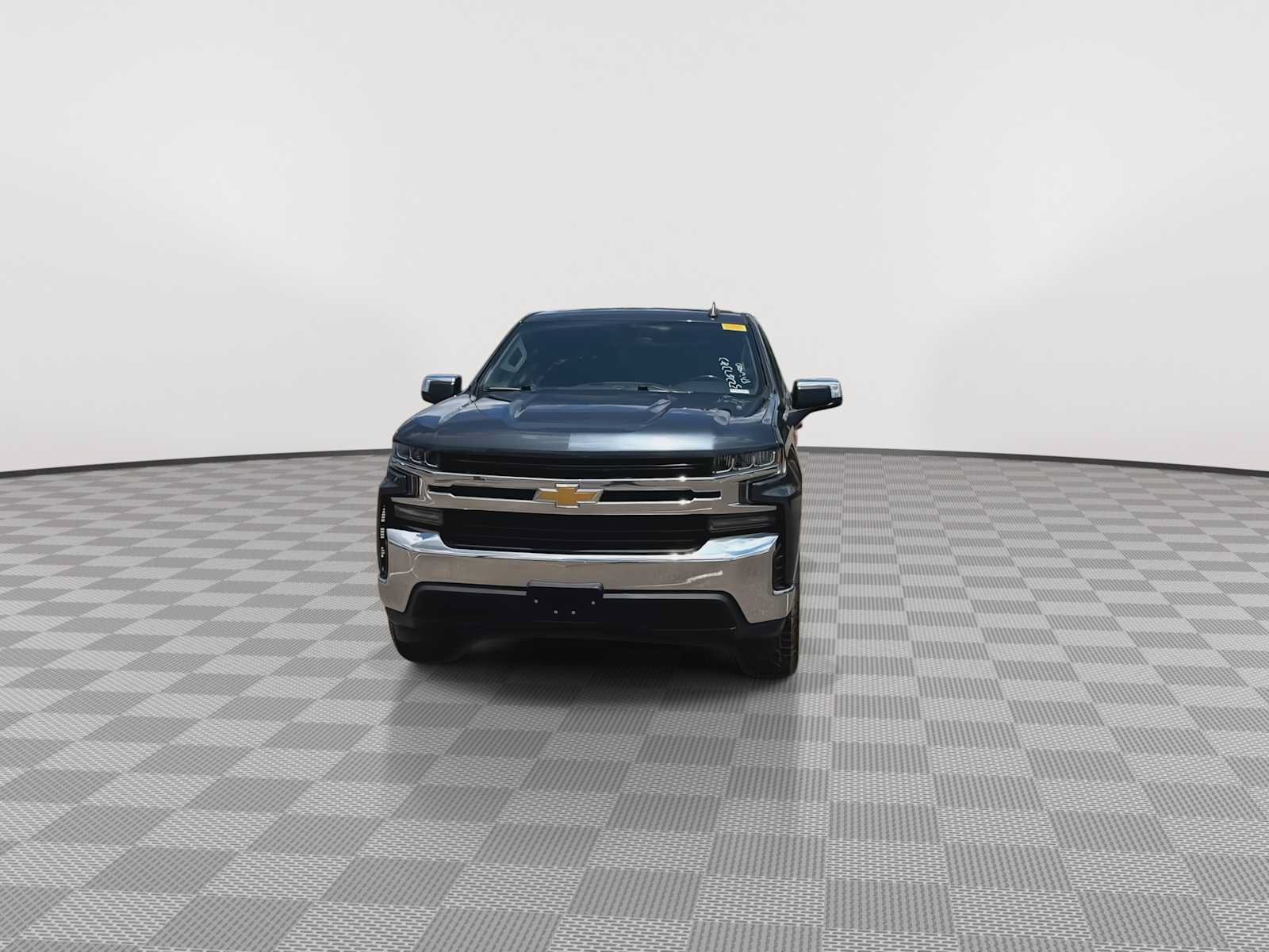 Used 2019 Chevrolet Silverado 1500 LT w/ All-Star Edition AWD/4WD image 3