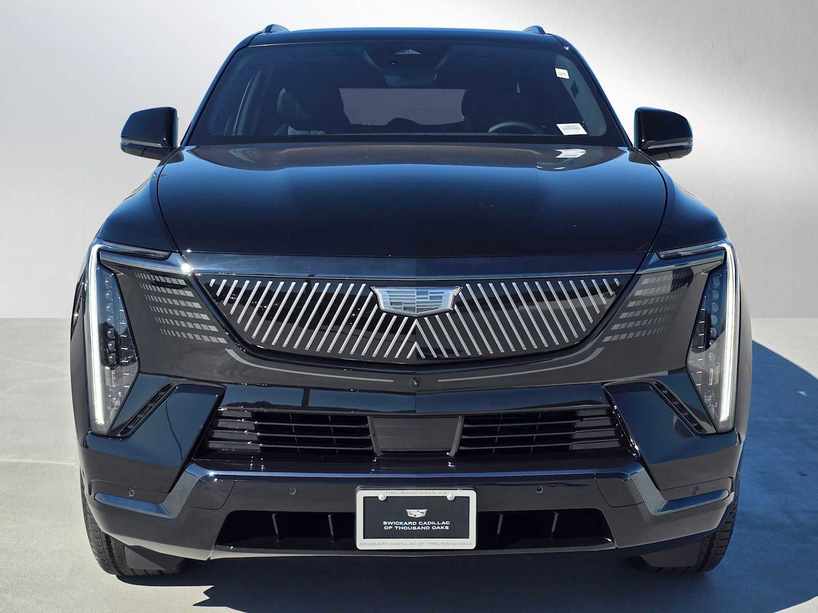 New 2026 Cadillac Escalade IQL Sport 1 image 3