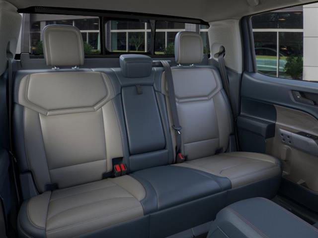 New 2025 Ford Maverick Lariat w/ 4K Tow Package image 35