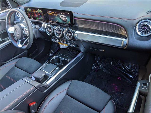 New 2023 Mercedes-Benz EQB 350 4MATIC SUV image 22