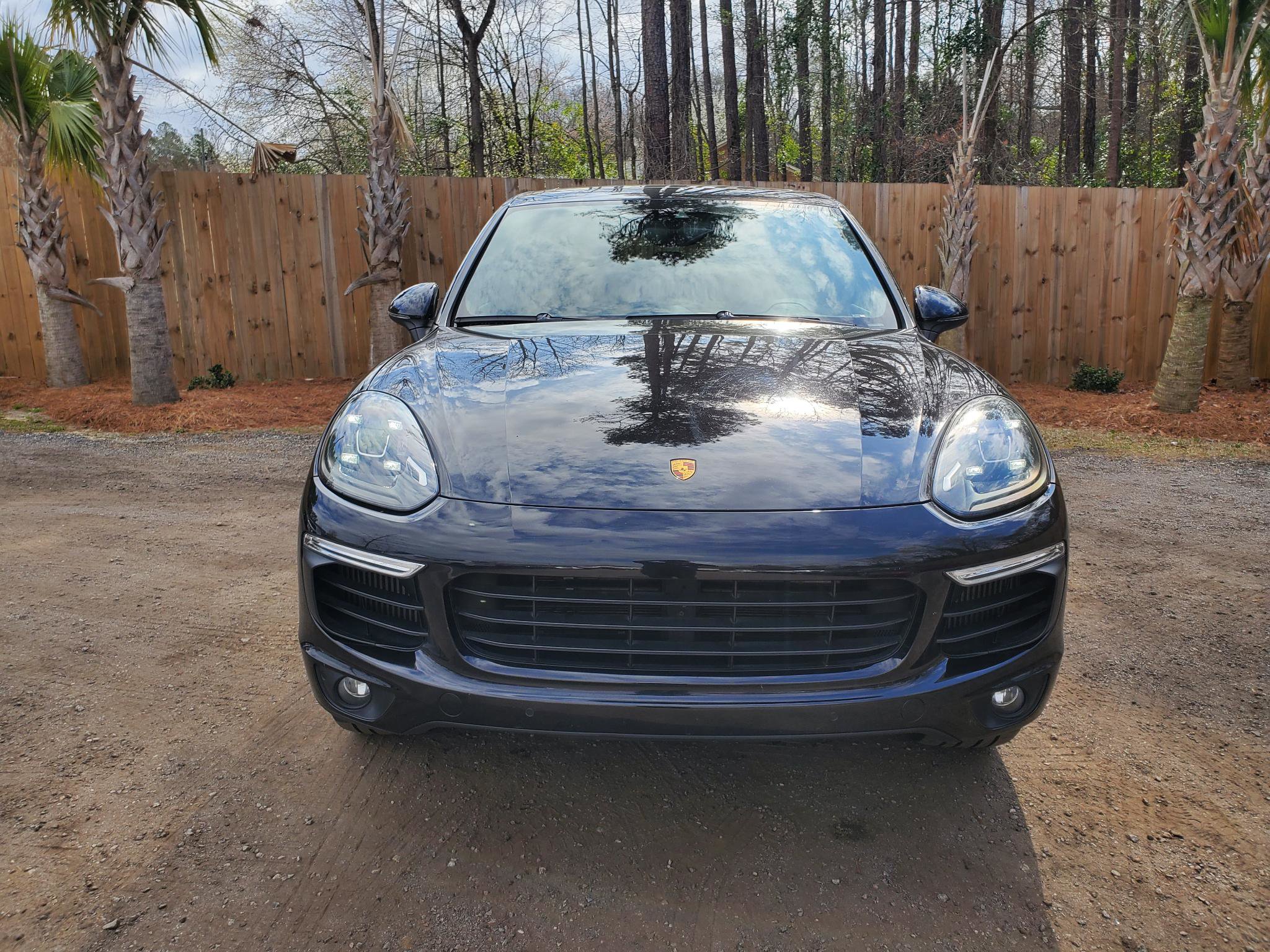 Used 2017 Porsche Cayenne S image 11
