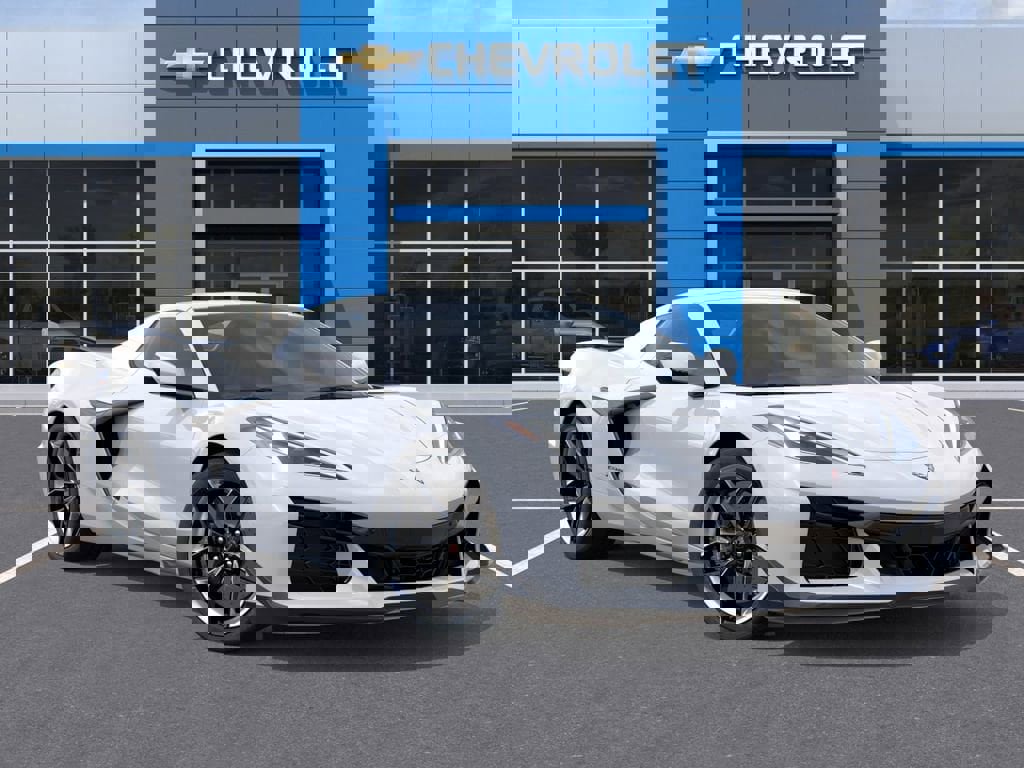 New 2026 Chevrolet Corvette Z06 image 7