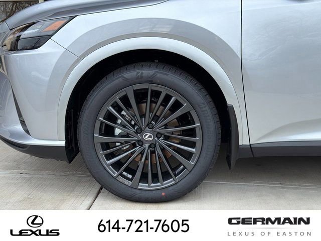 New 2026 Lexus RX 350 Premium image 7