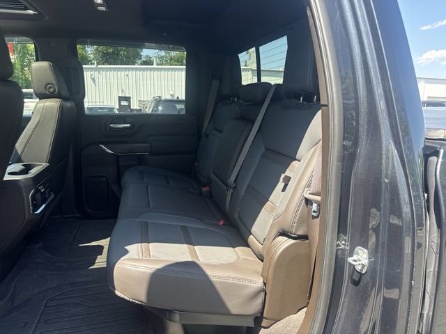 Certified 2021 GMC Sierra 2500 Denali w/ Denali Ultimate Package AWD/4WD image 26