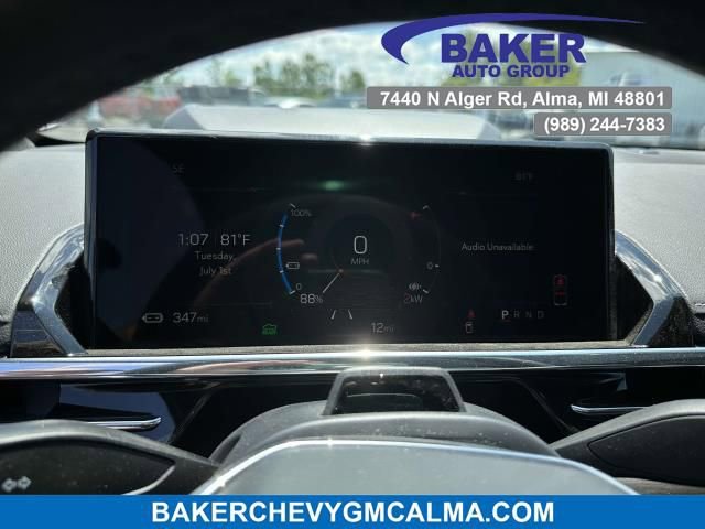 New 2025 GMC Sierra EV Denali image 16