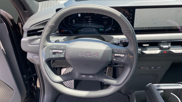 New 2026 Kia EV9 GT-Line AWD/4WD image 16