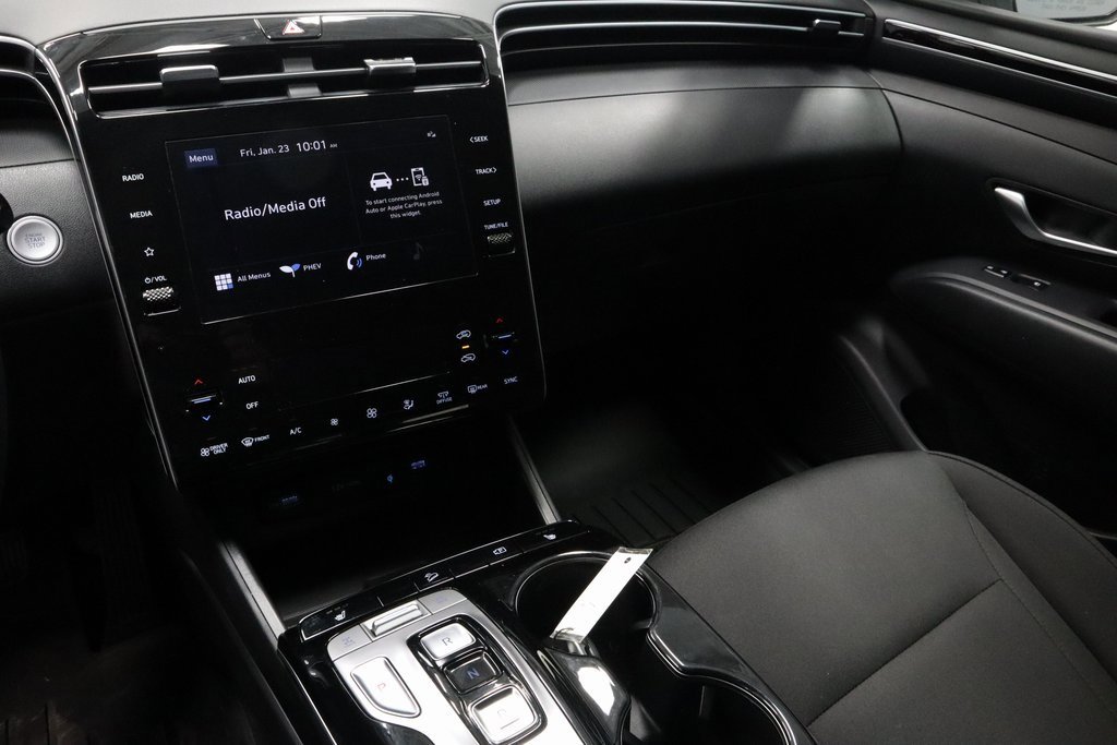 Certified 2023 Hyundai Tucson SEL image 29