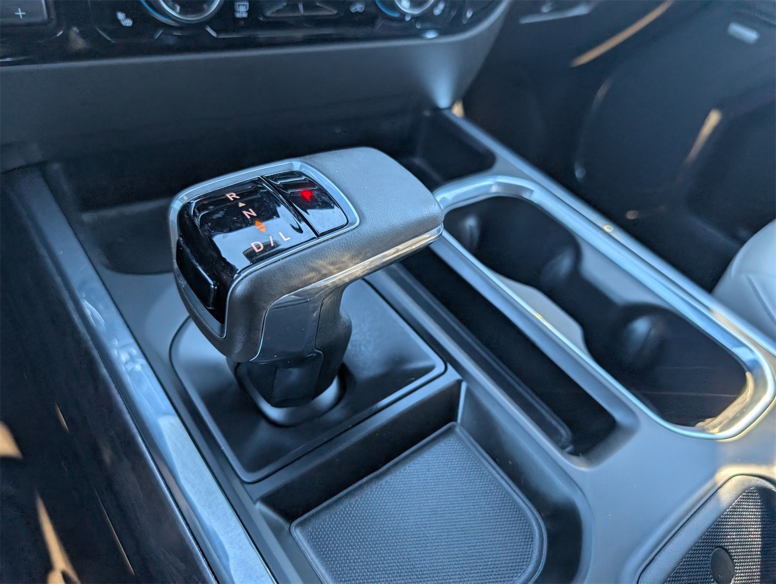 Used 2023 Chevrolet Silverado 1500 LTZ w/ LTZ Premium Package image 23