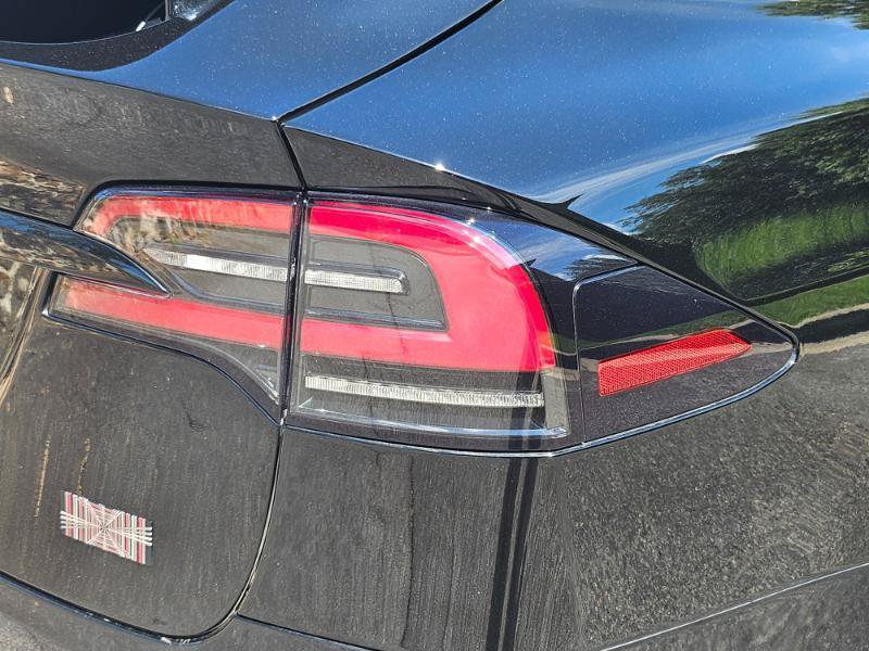 Used 2023 Tesla Model X Plaid AWD/4WD image 31
