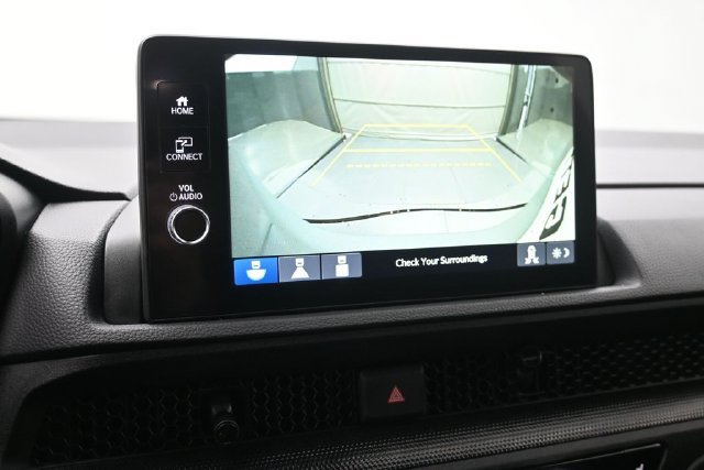 Certified 2026 Honda CR-V Sport image 3