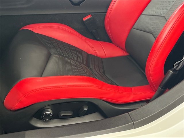 Certified 2023 Chevrolet Corvette Z06 w/ Stealth Interior Trim Package image 14