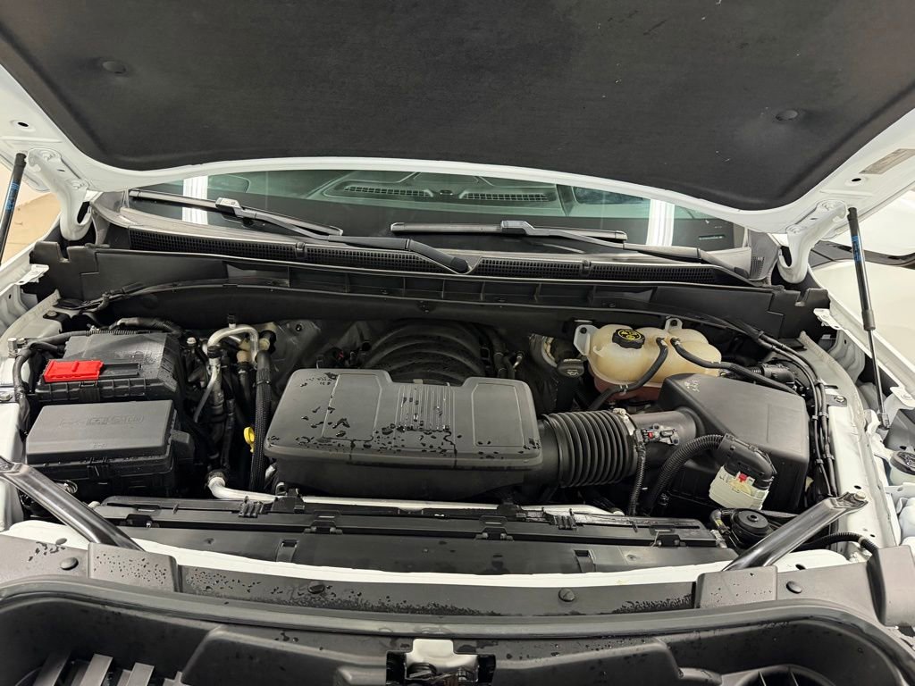 Certified 2023 GMC Yukon Denali image 52