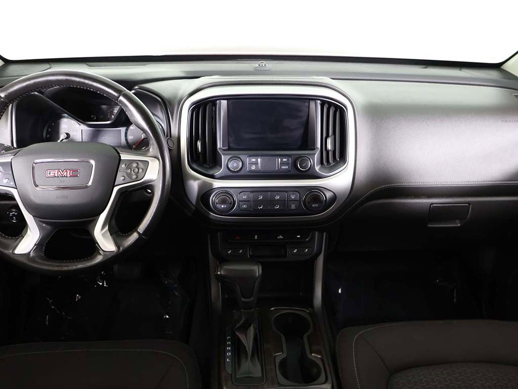 Used 2020 GMC Canyon SLE w/ Elevation Edition image 34
