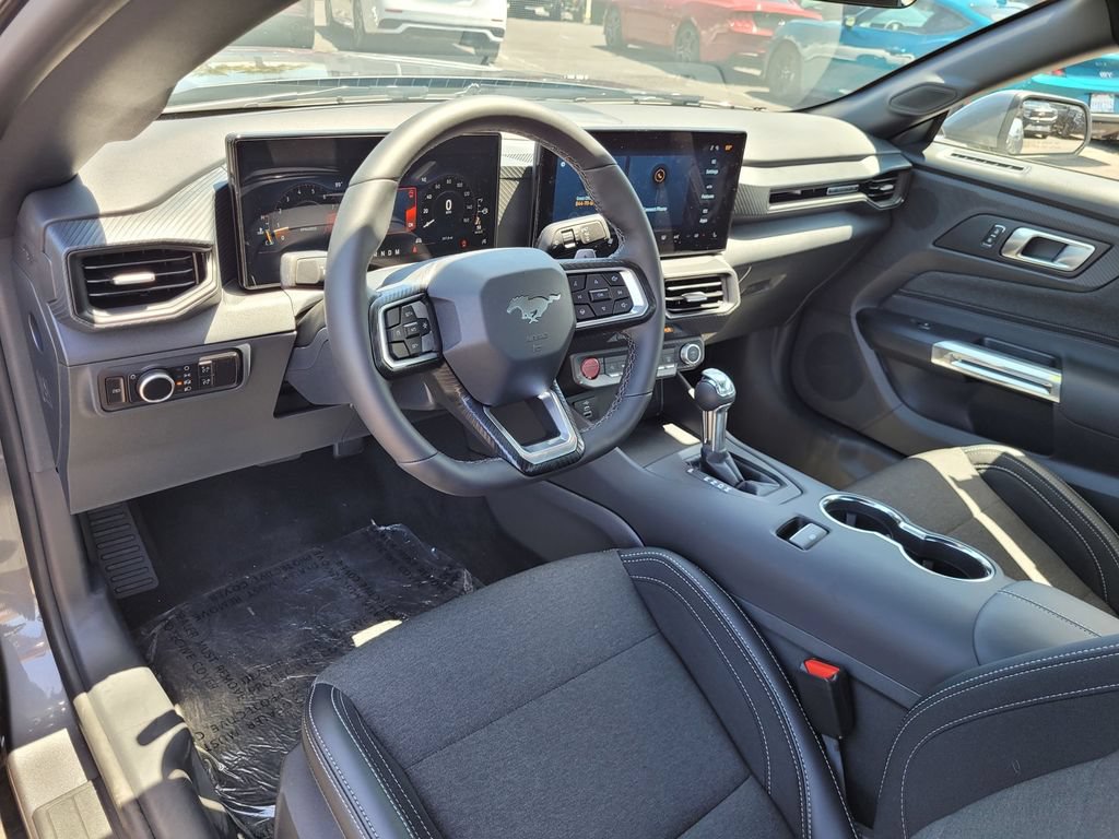 Used 2026 Ford Mustang GT RWD image 6