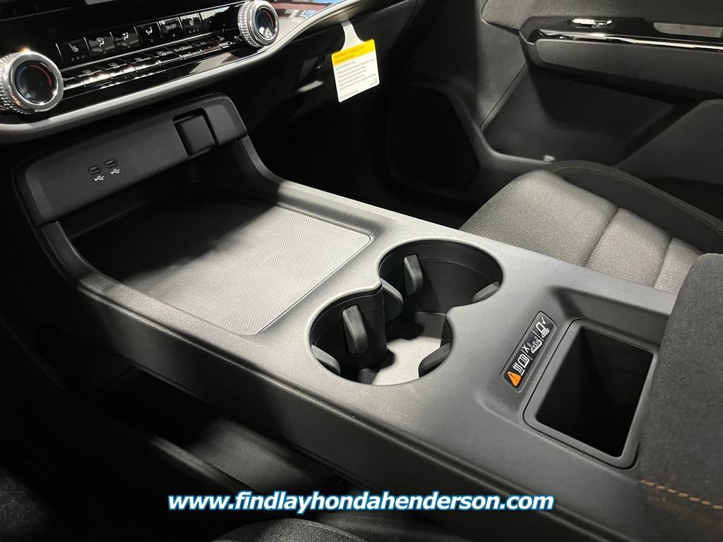 New 2026 Honda Prologue EX image 15