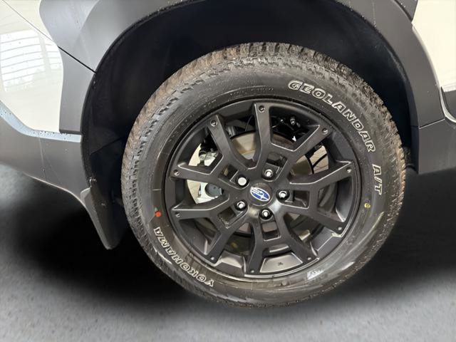 Certified 2026 Subaru Crosstrek 2.5i Wilderness w/ Wilderness Package AWD/4WD image 37