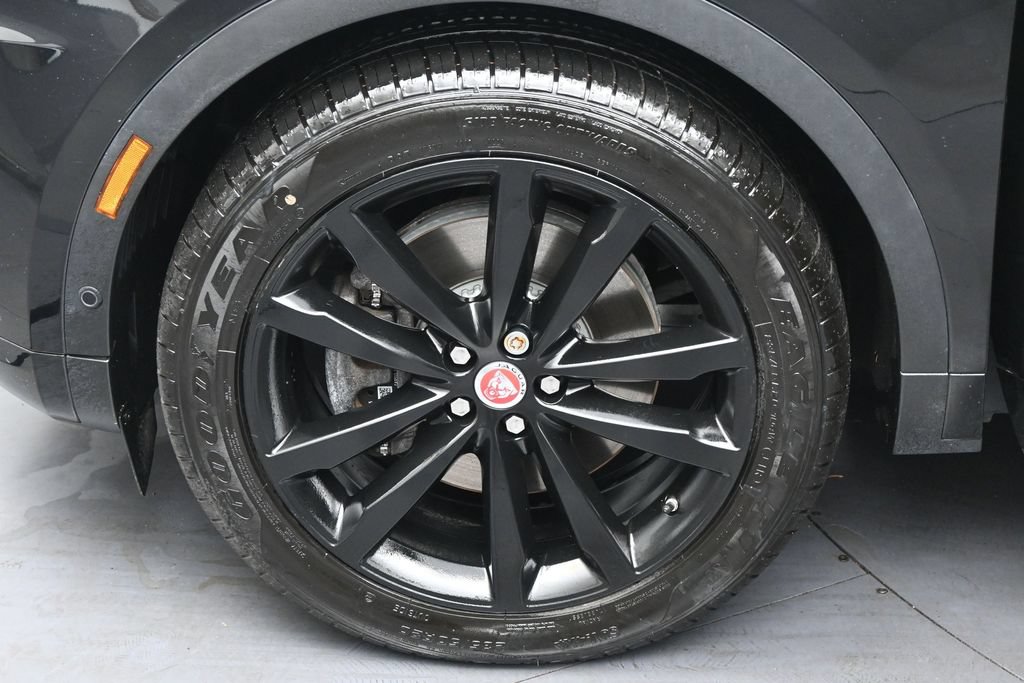 Used 2021 Jaguar E-PACE 300 Sport AWD/4WD image 34