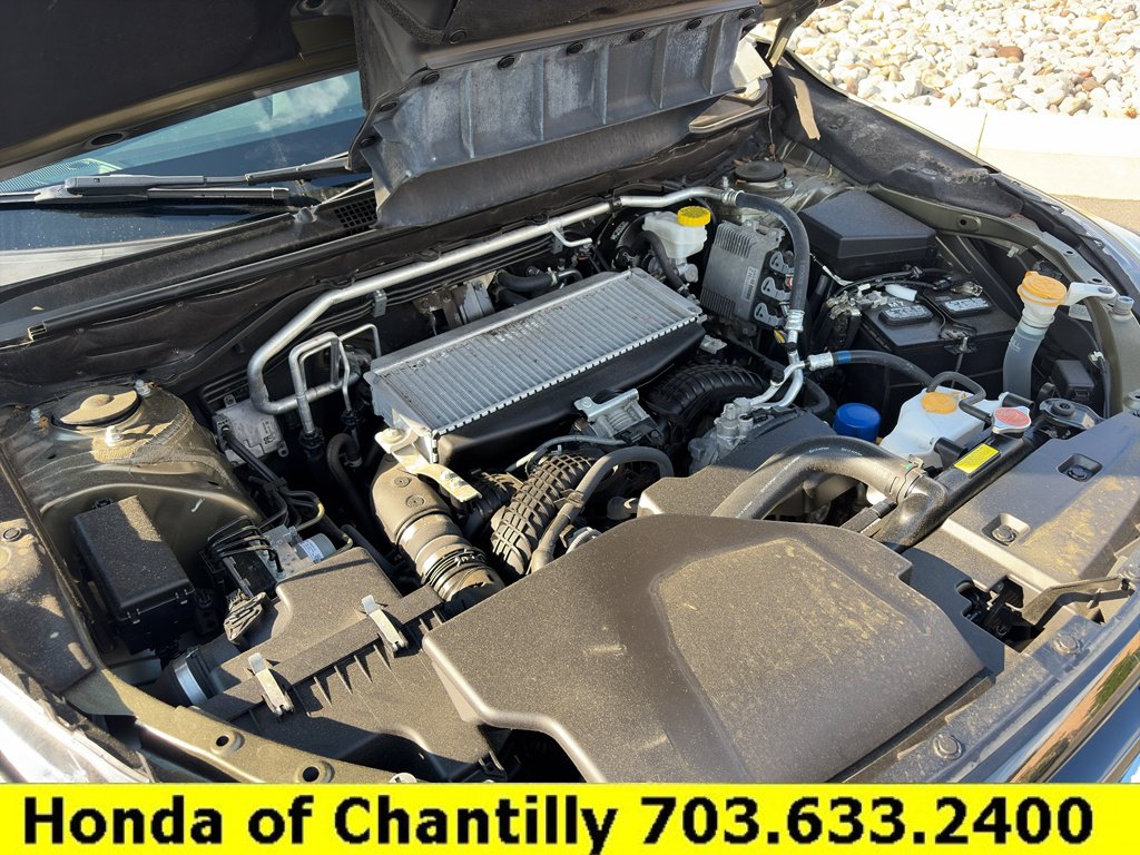 Used 2022 Subaru Ascent Onyx Edition AWD/4WD image 37
