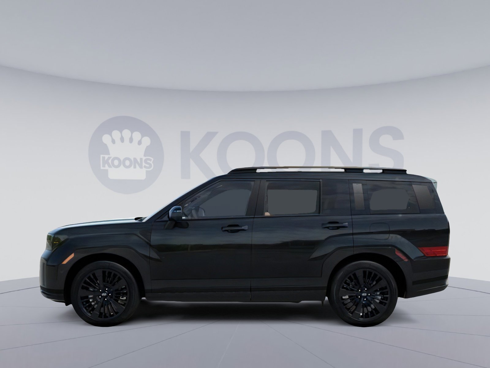 New 2026 Hyundai Santa Fe Calligraphy image 4