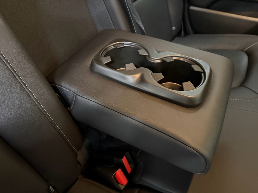 Certified 2022 GMC Canyon Elevation w/ Elevation Premium Package AWD/4WD image 23