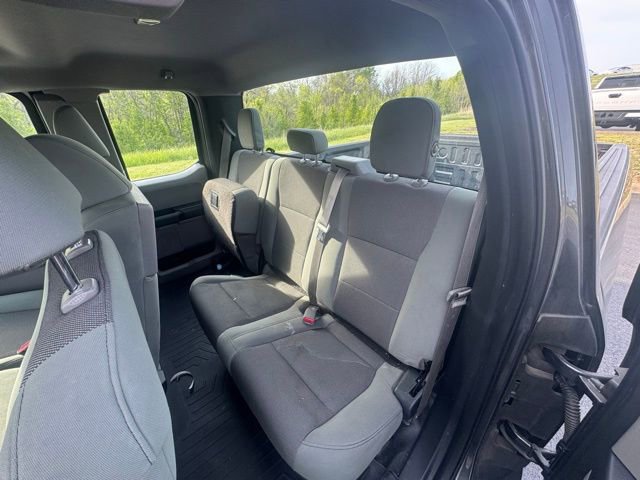 Used 2015 Ford F150 XL w/ Equipment Group 101A Mid image 11